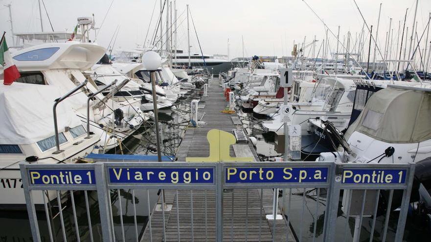 ICare punta alla Viareggio Porto, il Comune ci mette 1,2 milioni