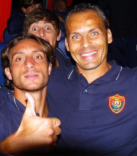 Ponsacco, una vittoria per stare in vetta 
