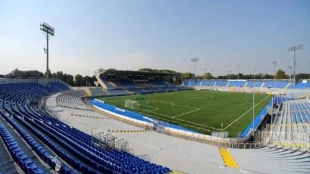 Spareggio Modena, l'ultima ipotesi è Novara