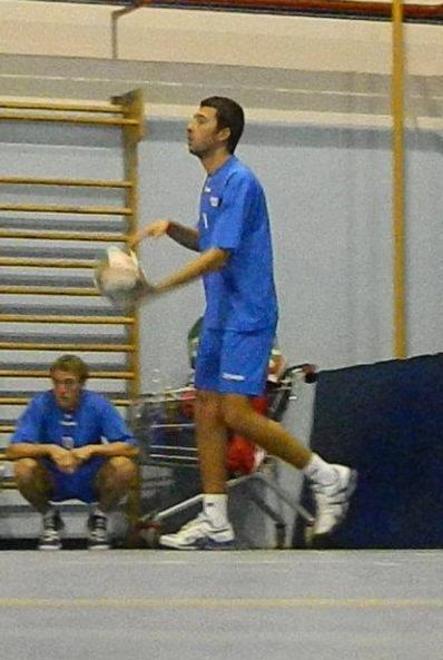 Volley Marina ok, quarta vittoria consecutiva 