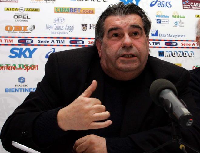 Nelso Ricci: abbiamo perso, non è una tragedia 