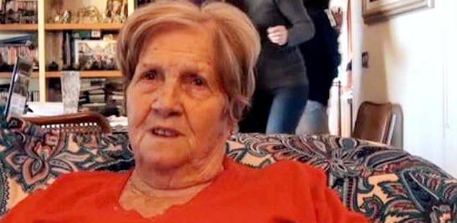 «Ho pregato tanto Dio perché salvasse mio figlio» 