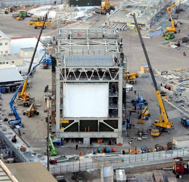 Vendita di Area, Carrara può incassare 12 milioni 