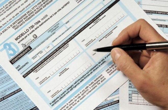 La media delle dichiarazioni è di 14mila euro pro-capite