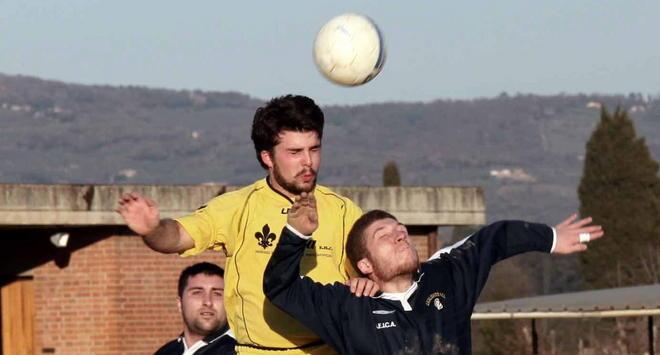 Il derby della Valdelsa è del Cambiano 