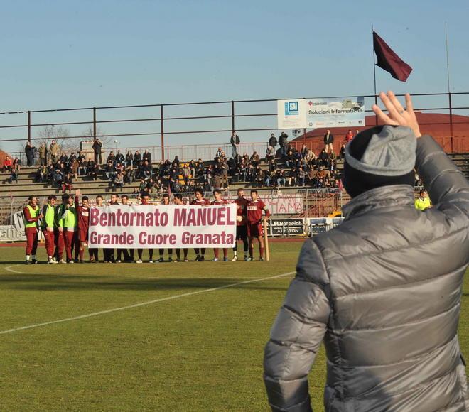 una domenica densa di emozioni: in campo, sugli spalti e negli spogliatoi