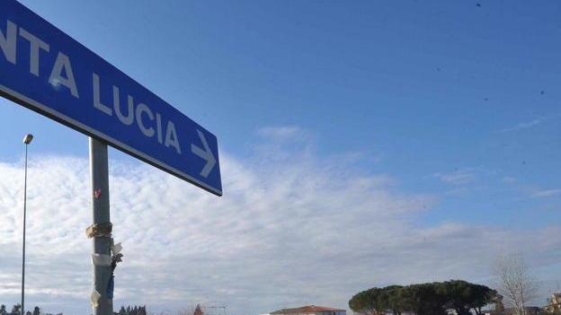 Qui Santa Lucia cambio da giugno