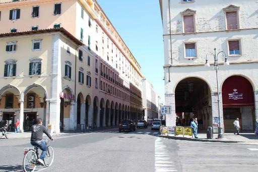 Via Grande, l’Aci dà l’ok a Bettini: dietrofront saggio 