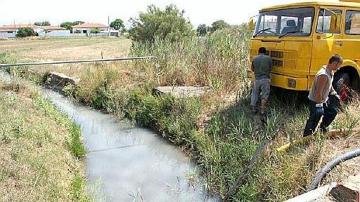 Bucaccia, la Tirrenica ritarda la messa in sicurezza