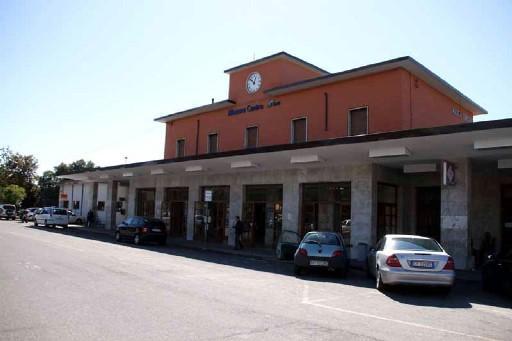 «Il problema della stazione? Serve un consiglio in piazza» 