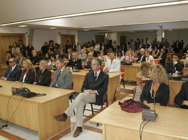 Internet free in tribunale attiva da ieri la rete Wifi 