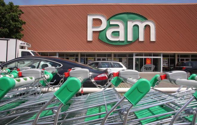 Supermercati Pam aperti domenica scorsa 