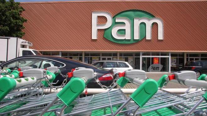 Supermercati Pam aperti domenica scorsa
