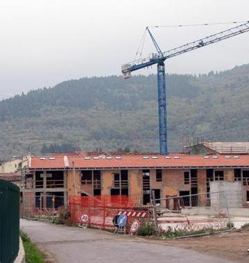 Mercato immobiliare resiste solo viale Montegrappa 
