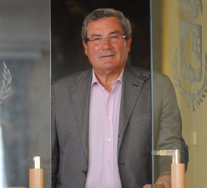 Sindaco bocciato, Provincia rimandata 