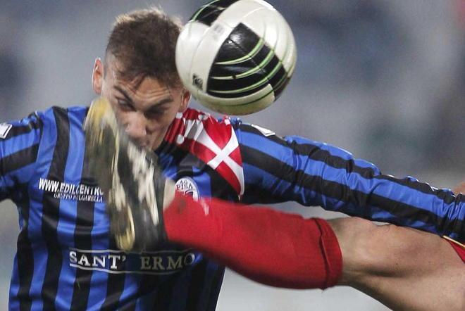 Quando manca Perez l’attacco non morde 