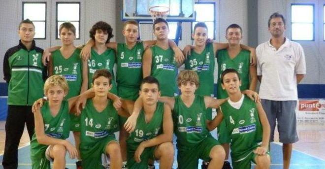 Ghezzano, un momento d’oro Biancoverdi tutti ai vertici