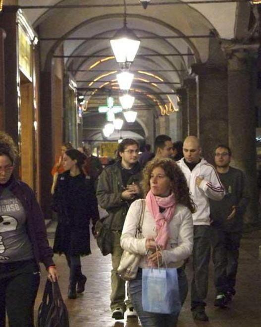 Sulle aperture i Comuni seguono la Regione