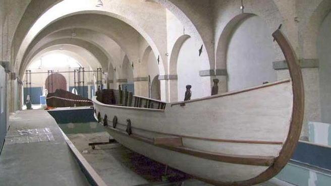 Navi antiche, è stato rinviato l’incontro al ministero