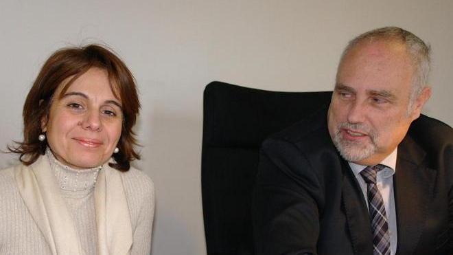 Quasi 34 milioni di euro per la manutenzione