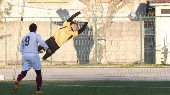 Veni, vidi, vici: Balleri-gol fa risorgere il Camaiore