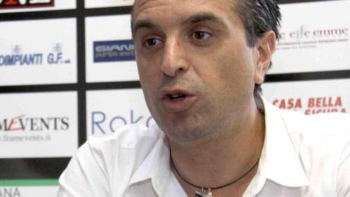 Dinelli: «Il mercato? In teoria possiamo vendere chiunque»