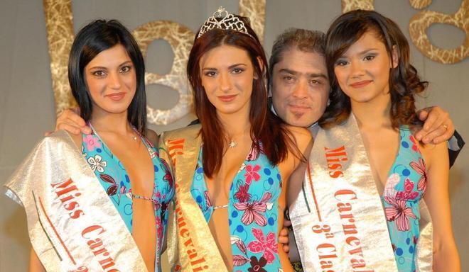 Miss Carnevale, è guerra di date 