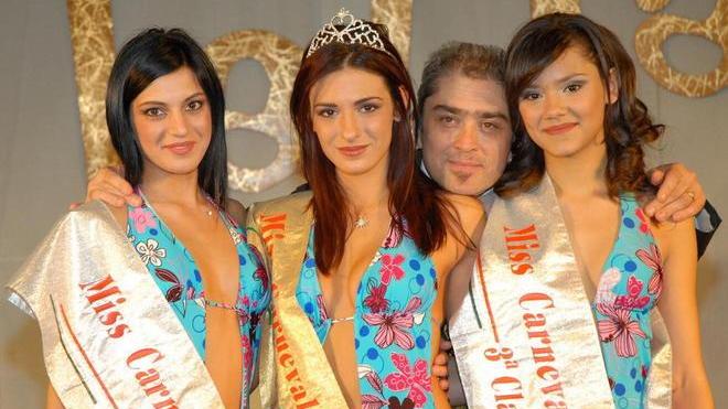 Miss Carnevale, è guerra di date