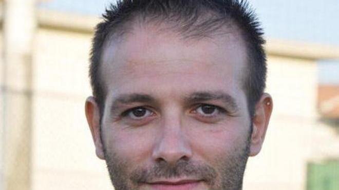 Palazzi si ritrova in casa e rompe l’astinenza di 3 mesi