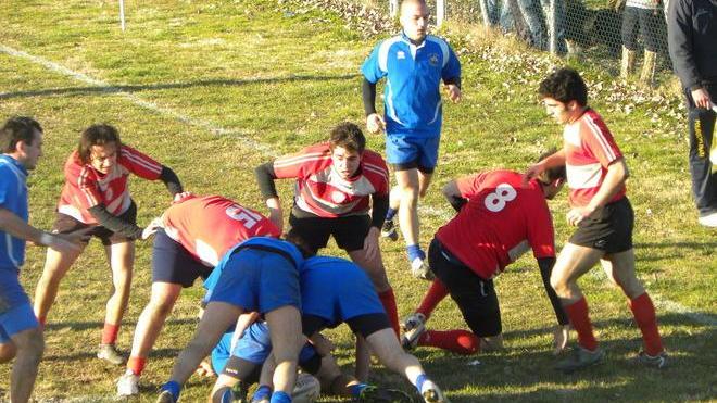 Rugby, i biancorossi si rilanciano nel derby contro Pisa
