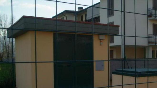 Assemblea sul pozzo di Pieve San Paolo