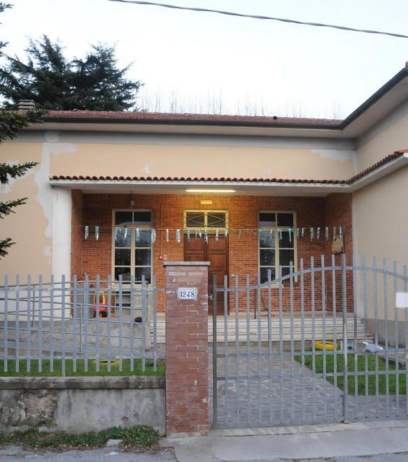 Cantiere fermo da mesi 
