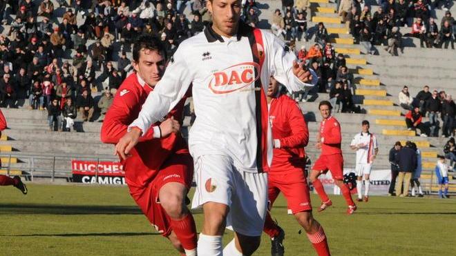Caccia al record Fc Lucca, 13 partite per fare la storia