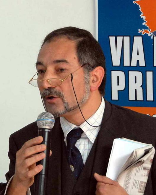 Il Pdl: Laquidara è il candidato 