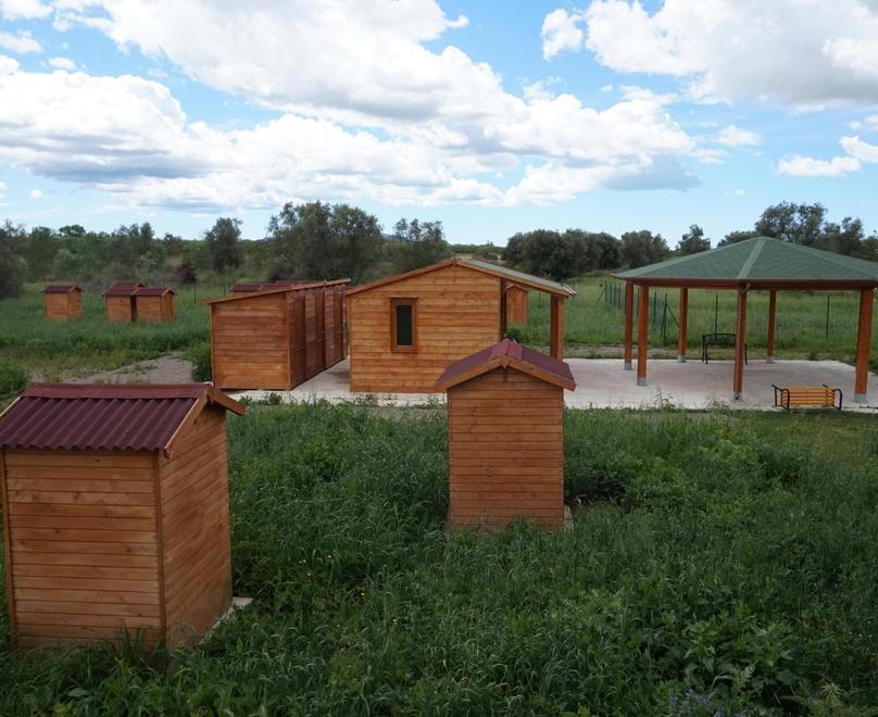 Ventisette orti urbani in cerca d’autore Aperto il bando della Cri per l’Alberino 