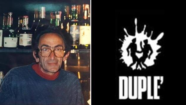 Addio a Giancarlo Battistini, uno dei fondatori del Duplè - Video