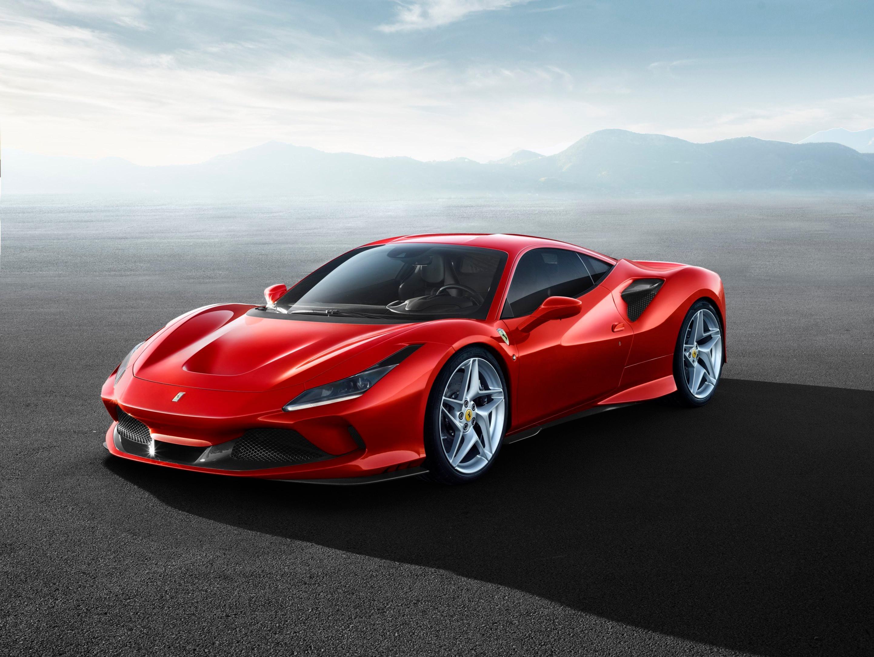 Maranello, Ferrari: + 22% per l'utile netto del trimestre