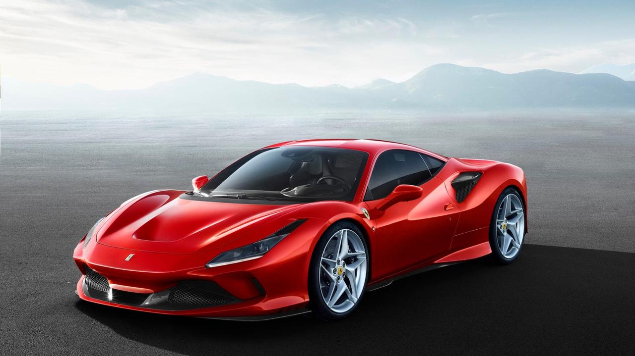 Maranello, Ferrari: + 22% per l'utile netto del trimestre