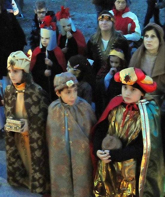 La famiglia Guadagni vince la classifica riservata ai lettori 