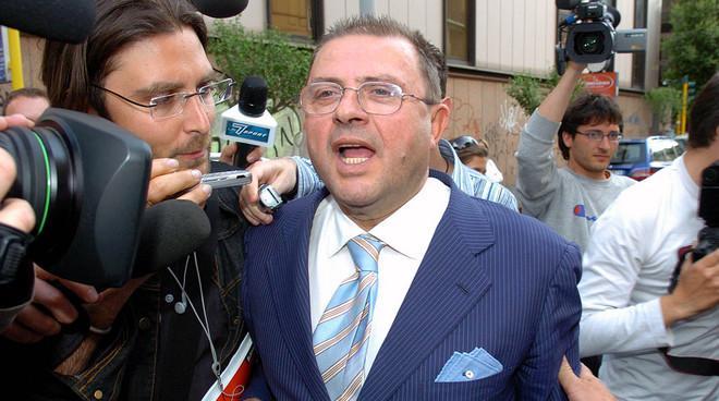 Pieroni: «Il gruppo romano in settimana andrà da Spinelli»