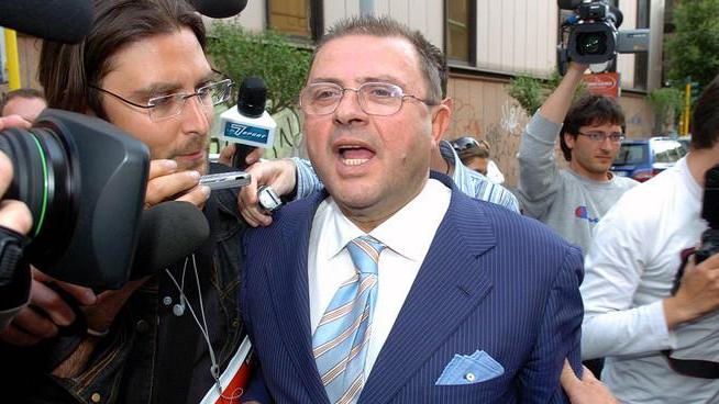 Pieroni: «Il gruppo romano in settimana andrà da Spinelli»