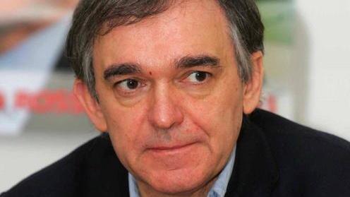 Enrico Rossi eterno secondo perde in un anno il 2 per cento