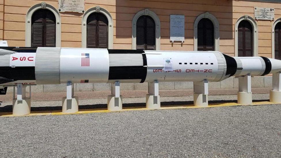 Camaiore celebra i 50 anni dello sbarco sulla Luna