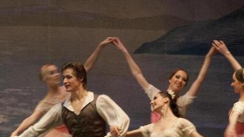 Jazz, vino, cinema e balletti Ecco tre nuove rassegne