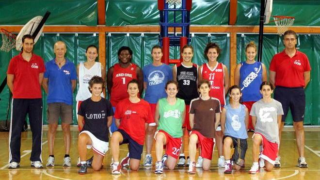 Le empolesi in luce nei campionati femminili