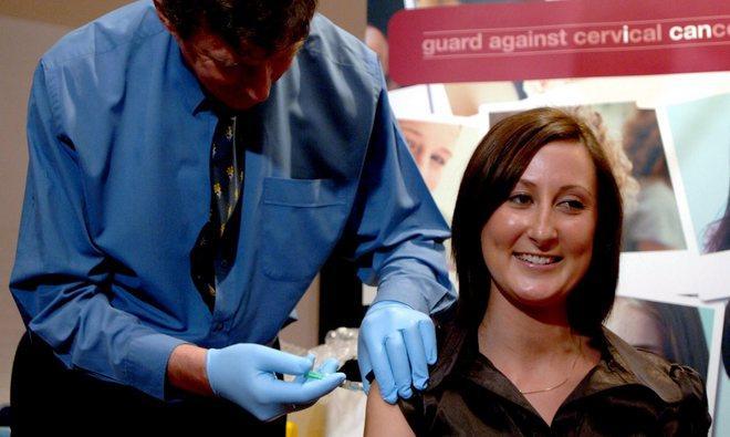 Contro il papilloma virus scatta una campagna 