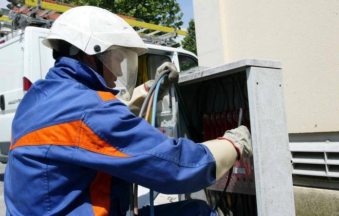 Oggi black-out di sette ore per lavori alle cabine Enel 
