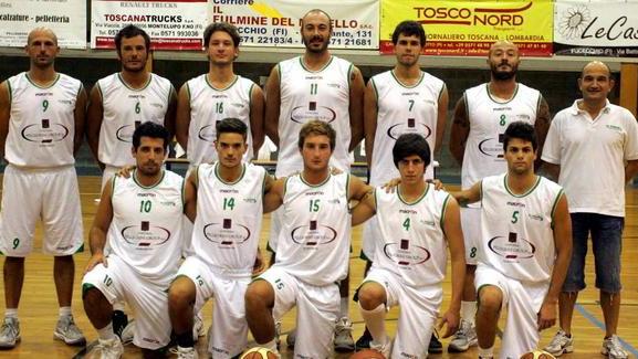 La Folgore non s’accende alla final four di Coppa