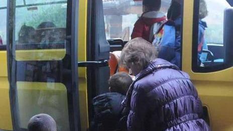 Insufficienti i controlli sugli autobus dei bambini
