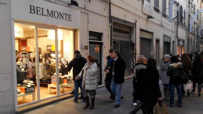Benvenuti nella giungla dello shopping